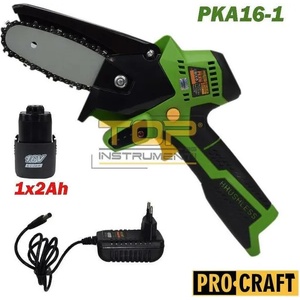 PRO-CRAFT PKA16-1 Верижен трион