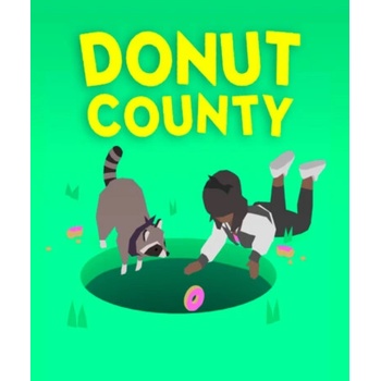 Donut County