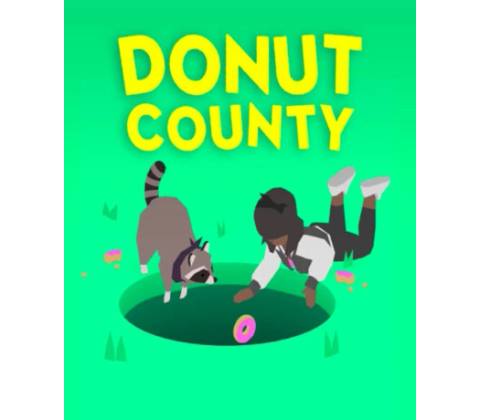 Donut County