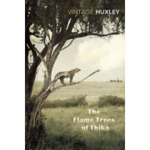 Flame Trees Of Thika | Elspeth Huxley (2014)