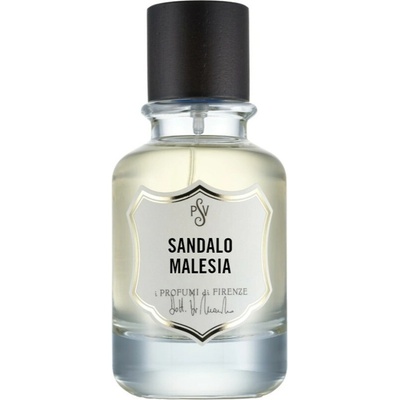 I Profumi Di Firenze Sandalo Malesia parfémovaná voda unisex 50 ml