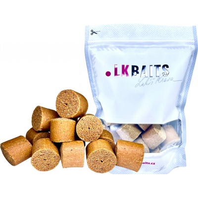 LK Baits Pelety Kŕmne Kapor 10 kg 38 mm