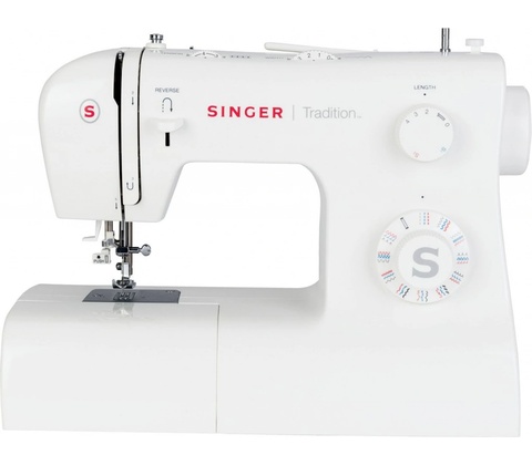 Singer Tradition 2282