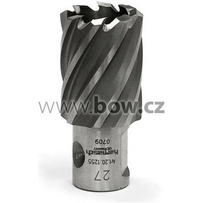 Karnasch Jádrový vrták 27 mm Karnasch SILVER-LINE 25