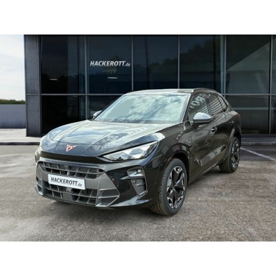 Cupra Terramar 2.0 TSI VZ 4Drive DSG 195 kW