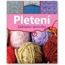Pletení