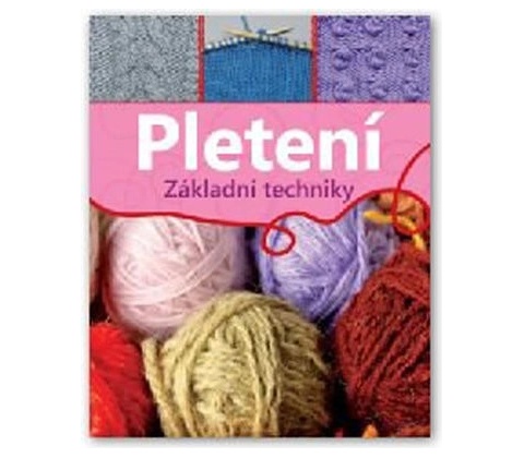 Pletení