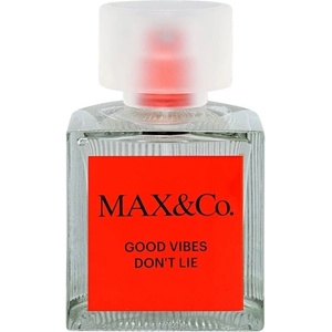 MAX&Co. Good Vibes Don't Lie EDP 100 ml Парфюми