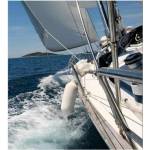 DIMEX ART Флизелинов фототапет плаване 225 x 250 см