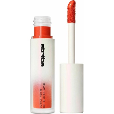 MAC Cosmetics Strobe Liquid Blush tekutá lícenka Apricot Jelly 4,3 ml