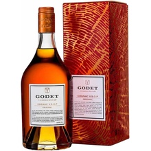 Godet VSOP Original 40% 0,7 l (kartón)