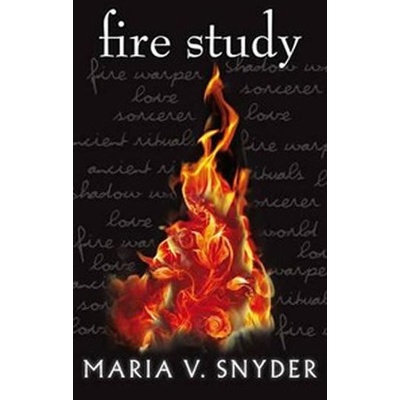 Fire Study - Snyder Maria V