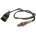 Lambda sonda BOSCH 0 258 007 057