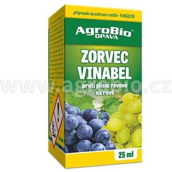 AgroBio Zorvec Vinabel 25 ml