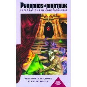 Pyramids of Montauk | Preston B Nichols (2001)