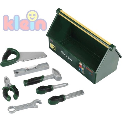 Bosch Nářadí set – Zboží Dáma
