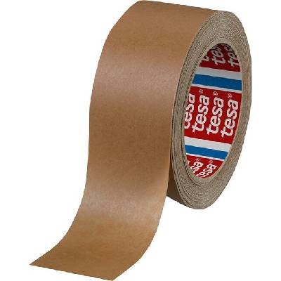 Tesa Balící páska Pack 50 mm x 50 m papírová ekologická