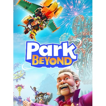 Park Beyond