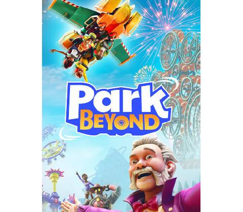 Park Beyond