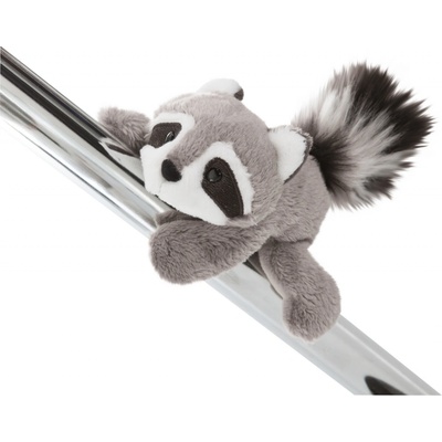 Nici magnetka Mýval Rod 12 cm – Zboží Dáma
