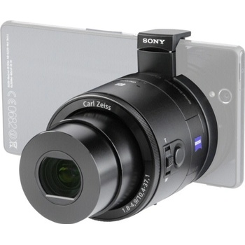 Sony Cyber-Shot DSC-QX100