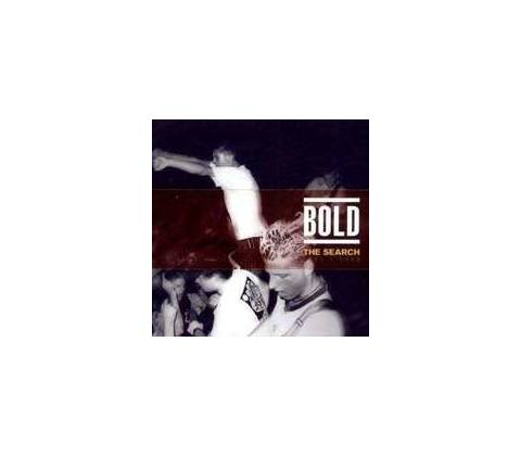 Bold - Search The