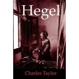 Hegel | Charles Taylor (1977)