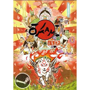 Okami HD