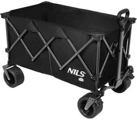 Nils Camp NC2604