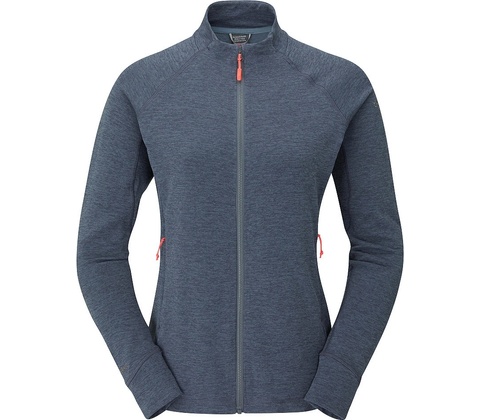 Rab Nexus Jacket deep ink
