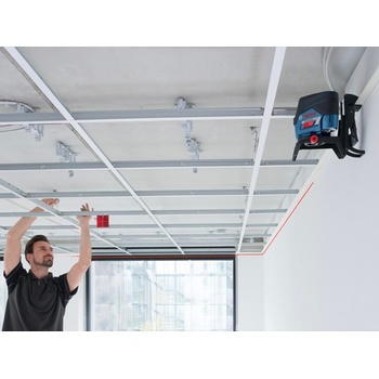 Bosch GCL 2-50 C Professional 0 601 066 G08