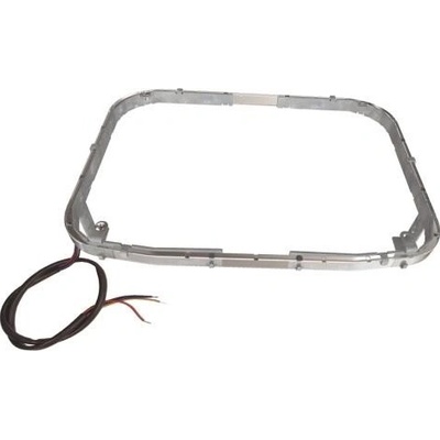 CAME 803XA-0430 - výstražný dvoubarevný LED maják k zabudování do těla závory GARD GT8