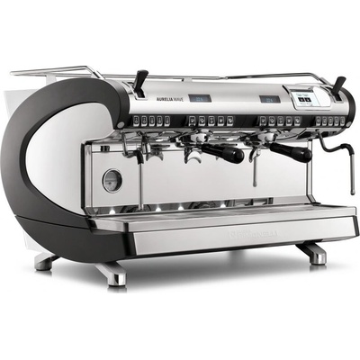 Nuova Simonelli Aurelia Wave T3 2GR červená