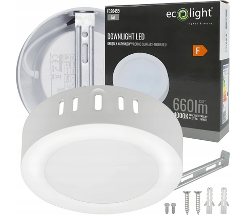 Eco Light EC20455
