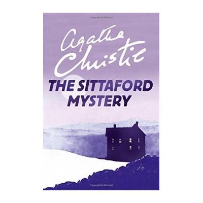 Sittaford Mystery Christie Agatha