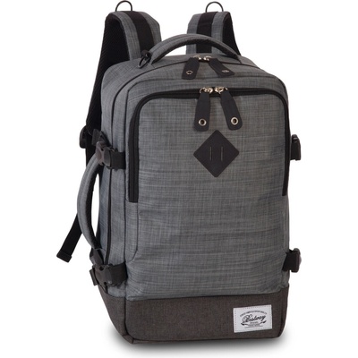 Bestway Cabin Pro Small sivá 20 l