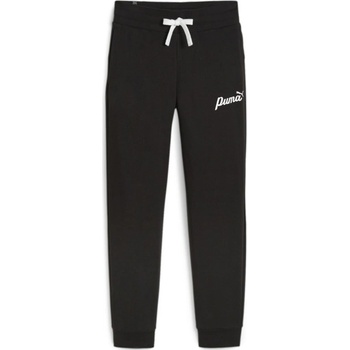 Puma Ess+ script pants