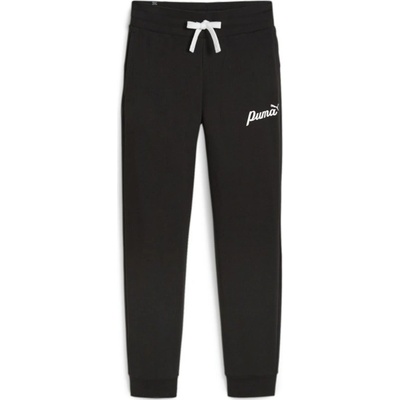 Puma Ess+ script pants