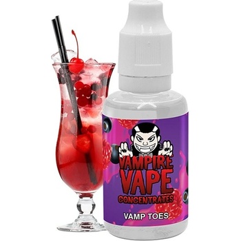 Vampire Vape Vamp Toes 30ml - Heureka.sk