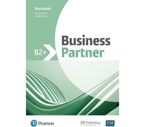 Business Partner B2+ Workbook