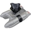 RidgeMonkey: Zavážecí loď Hunter 750 Bait Boat