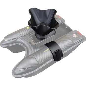 RidgeMonkey: Zavážecí loď Hunter 750 Bait Boat