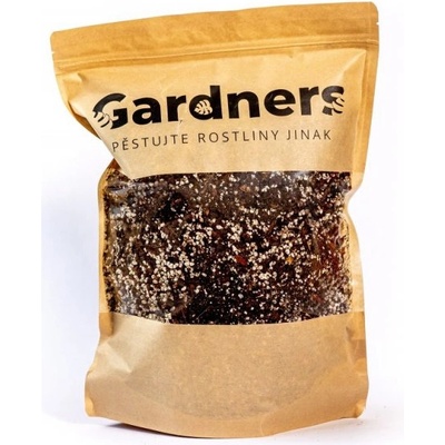 Gardners Substrát pro palmy 3 l