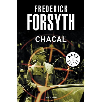 CHACAL - FORSYTH, F.