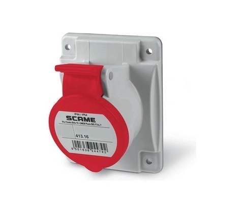 SCAME 413.1667