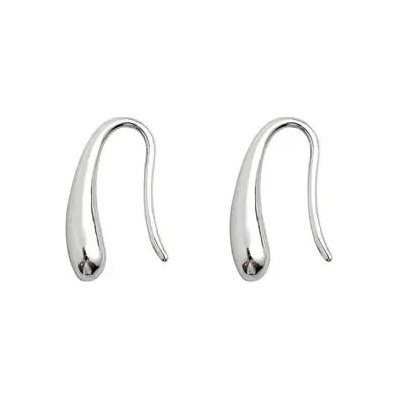 Majya stříbrné náušnice MYRIAM 10460