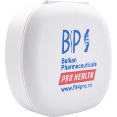 Balkan Pharmaceuticals BP Pill Box