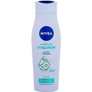 Nivea Hydratační šampon Moisture Hyaluron Hydration Shampoo 250 ml