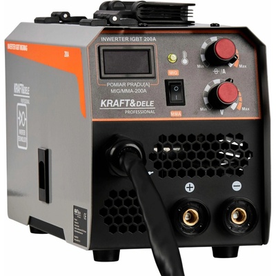 Kraft&Dele KD1788