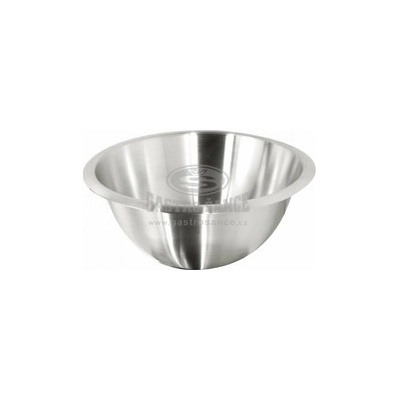 Matfer Bourgeat Mísa (Ø250, v=125 mm) - nerez
